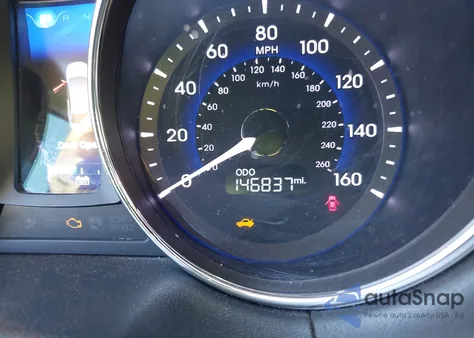 2013 Hyundai Sonata Hybrid Limited from USA, damaged, VIN KMHEC4A42DA090351